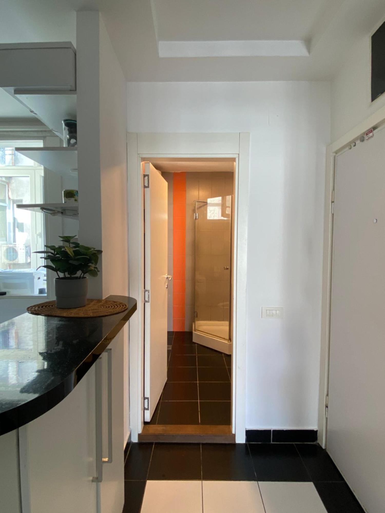 Cimi Apartment بلغراد المظهر الخارجي الصورة