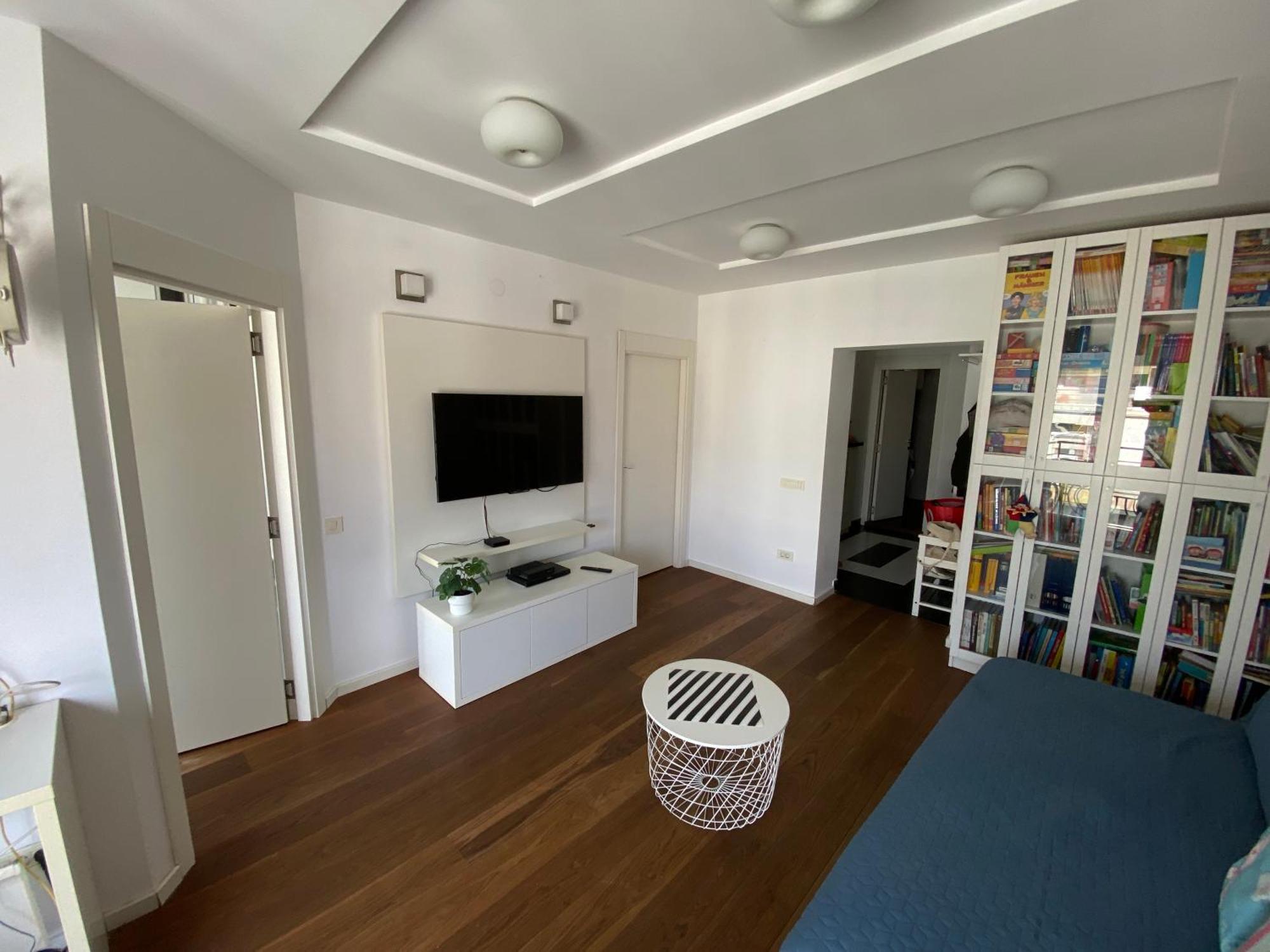 Cimi Apartment بلغراد المظهر الخارجي الصورة