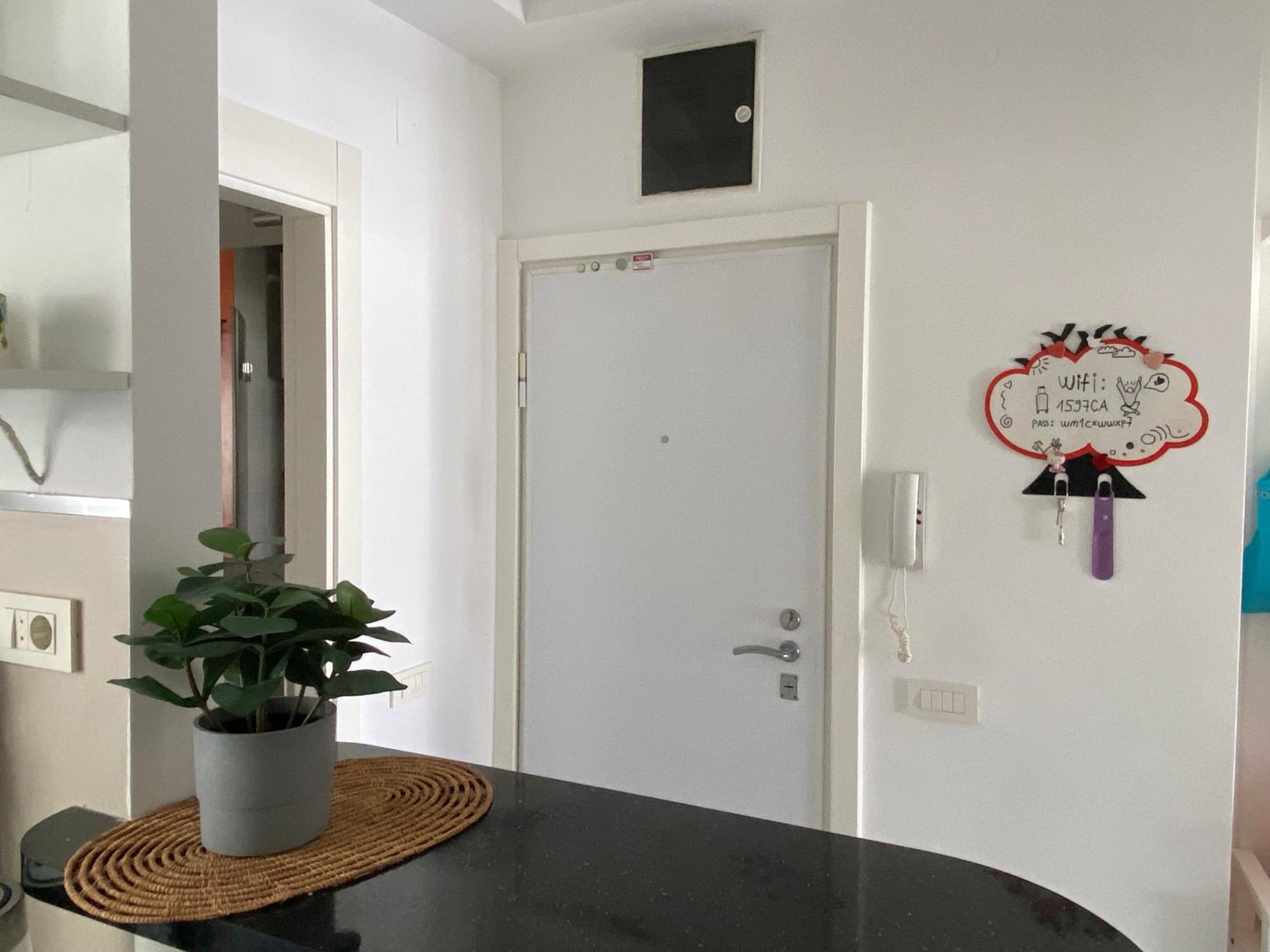 Cimi Apartment بلغراد المظهر الخارجي الصورة