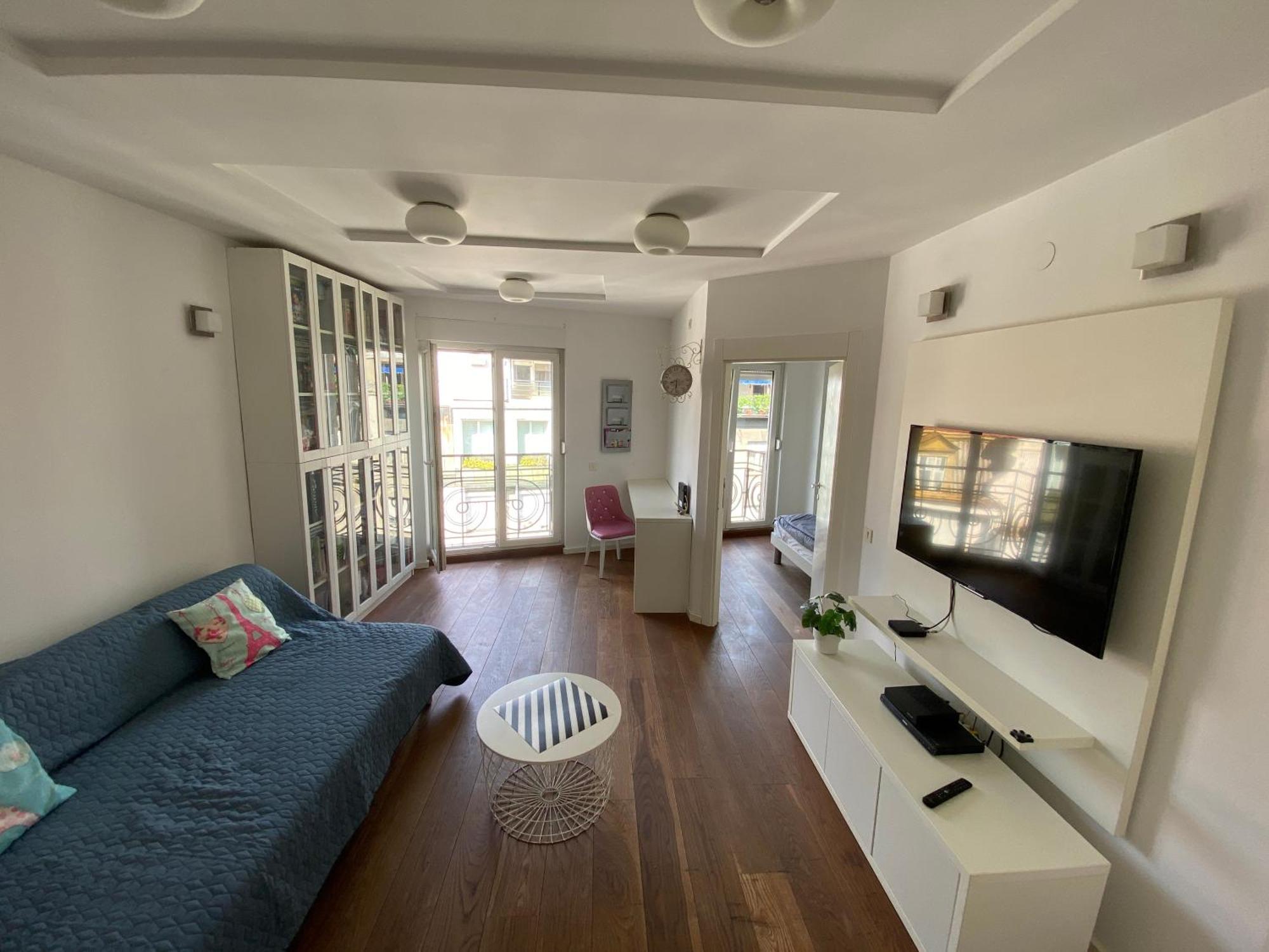 Cimi Apartment بلغراد المظهر الخارجي الصورة