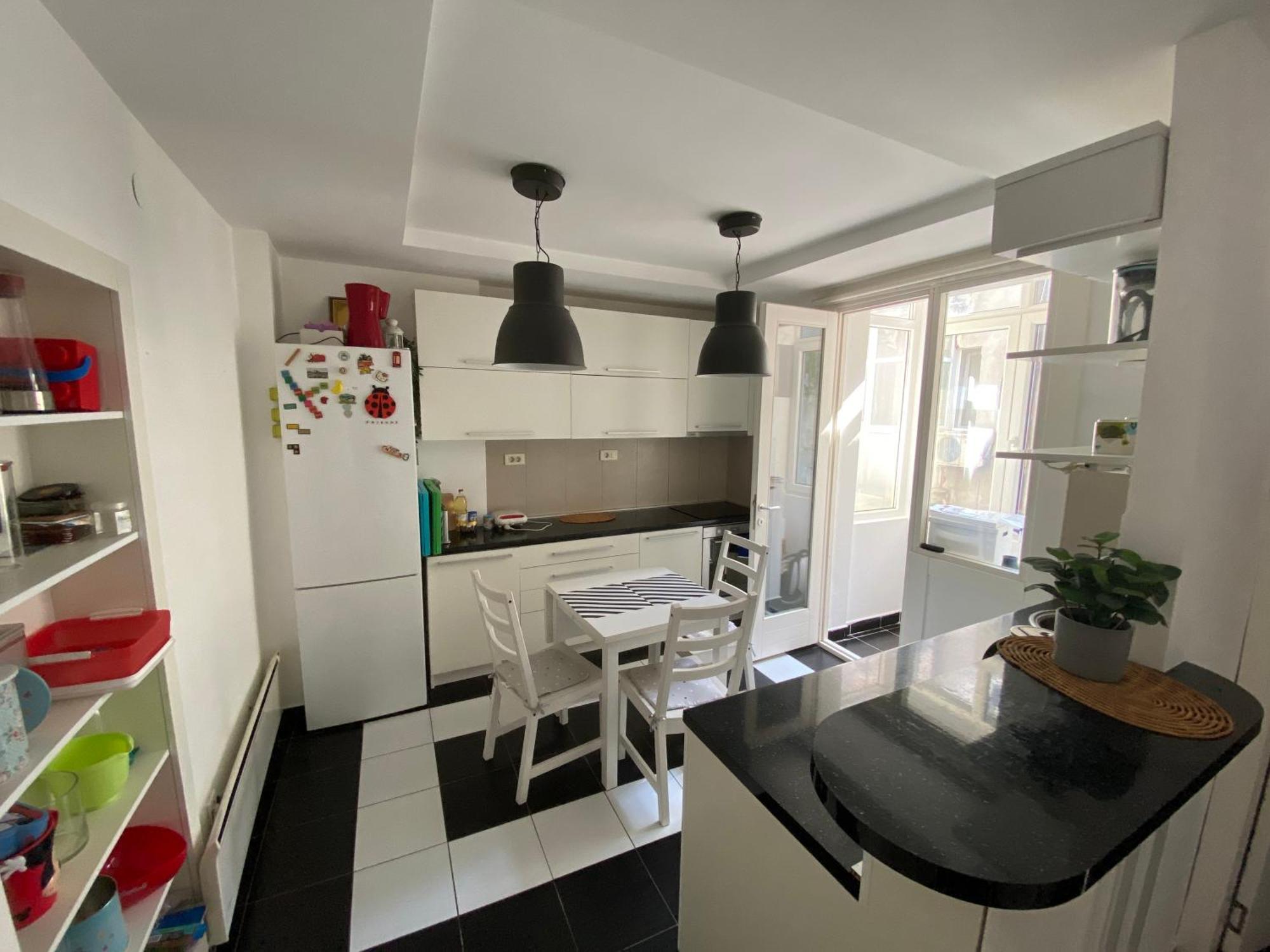Cimi Apartment بلغراد المظهر الخارجي الصورة